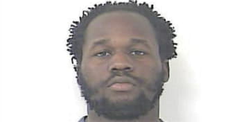 Darrius Mills, - St. Lucie County, FL 